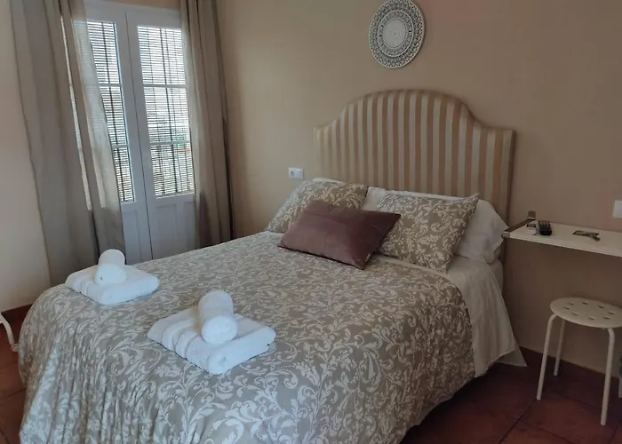Alojamiento La Capillita Habitacion Con Bano