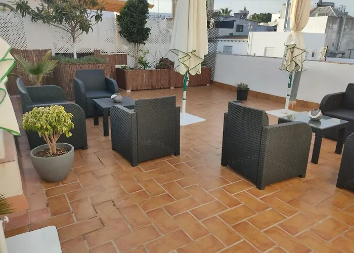 Alojamiento La Capillita Habitacion Con Bano