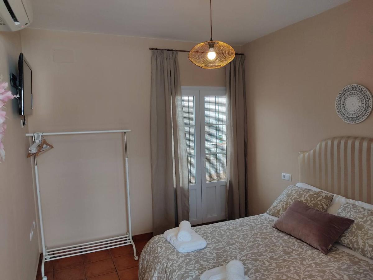 Apartment La Capillita Con Bano