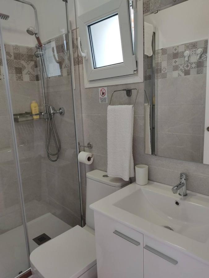 La Capillita Con Bano Apartment Sanlúcar de Barrameda
