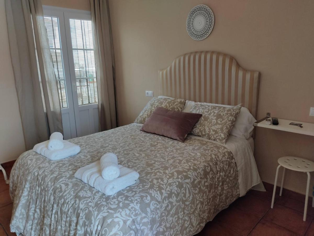 Apartment La Capillita Con Bano
