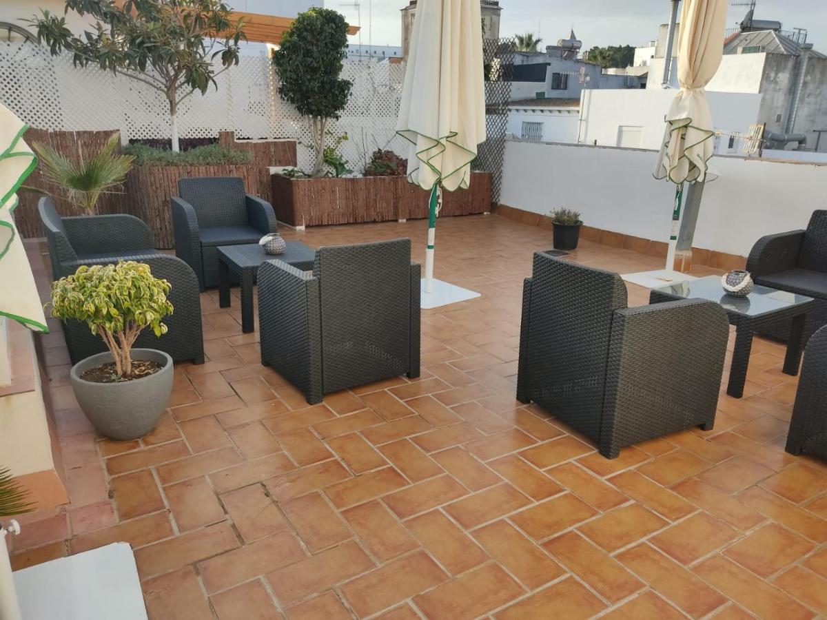 La Capillita Con Bano Apartment Sanlúcar de Barrameda