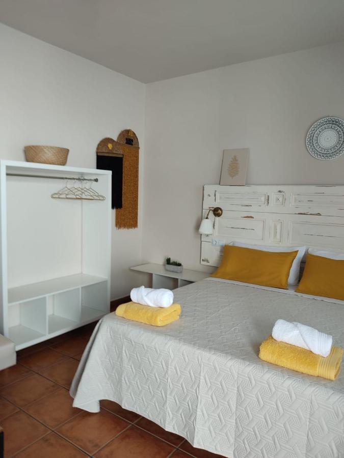 Apartment La Capillita Con Bano Sanlúcar de Barrameda