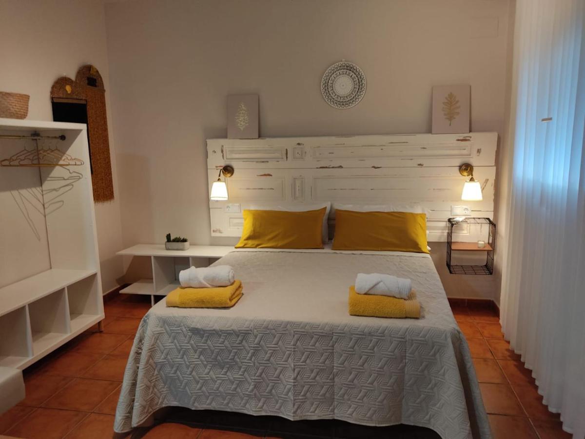 La Capillita Con Bano Apartment Sanlúcar de Barrameda