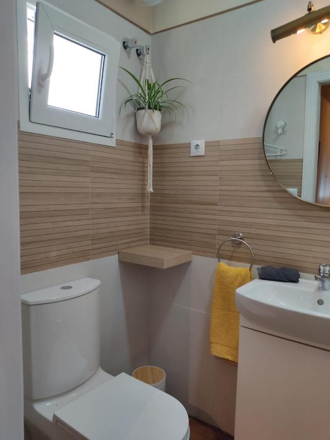 La Capillita Con Bano Apartment