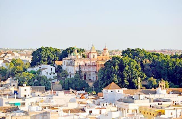 La Capillita Con Bano Sanlúcar de Barrameda