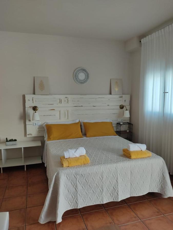 Apartment La Capillita Con Bano Sanlúcar de Barrameda