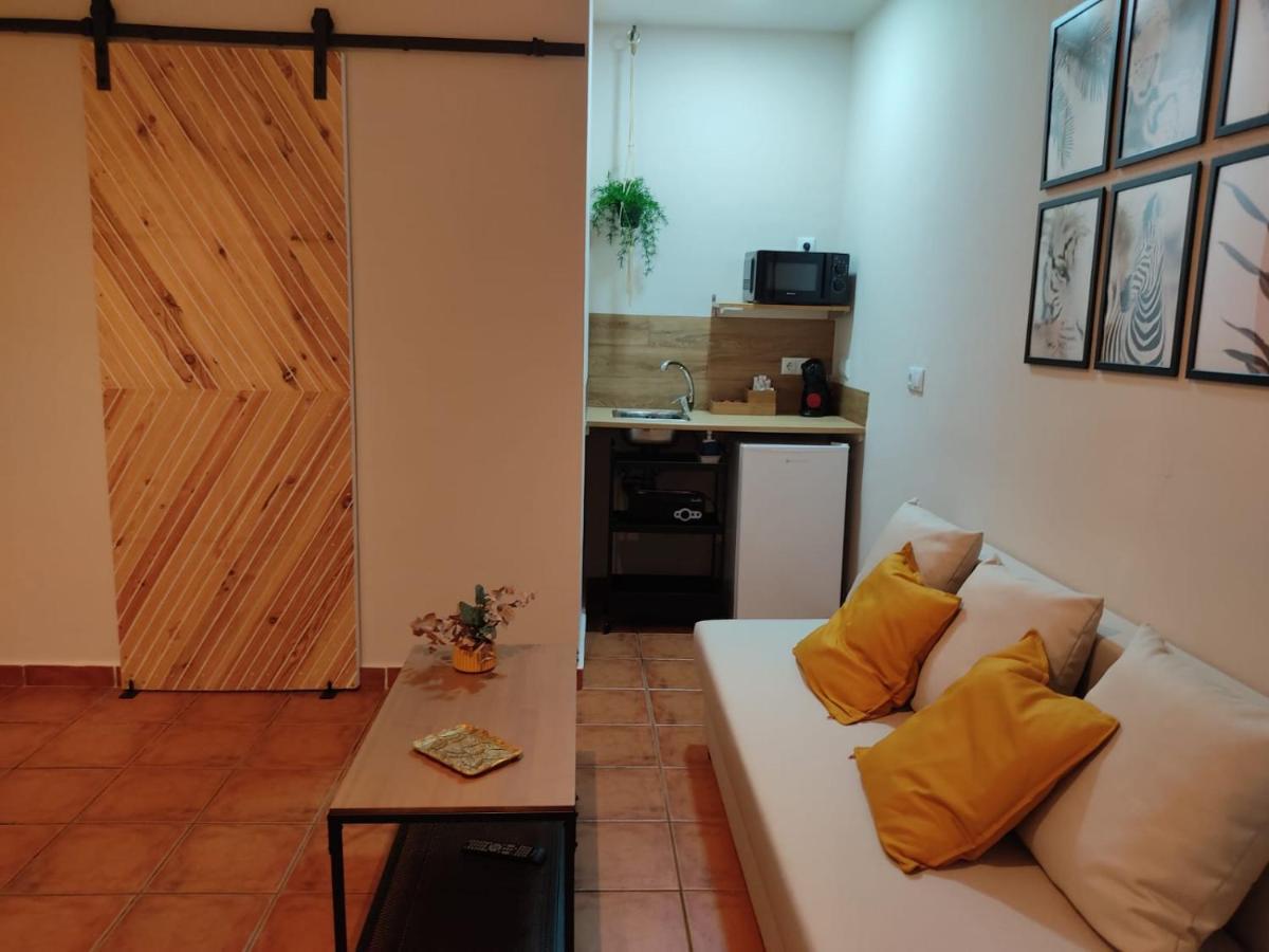 La Capillita Con Bano Apartment