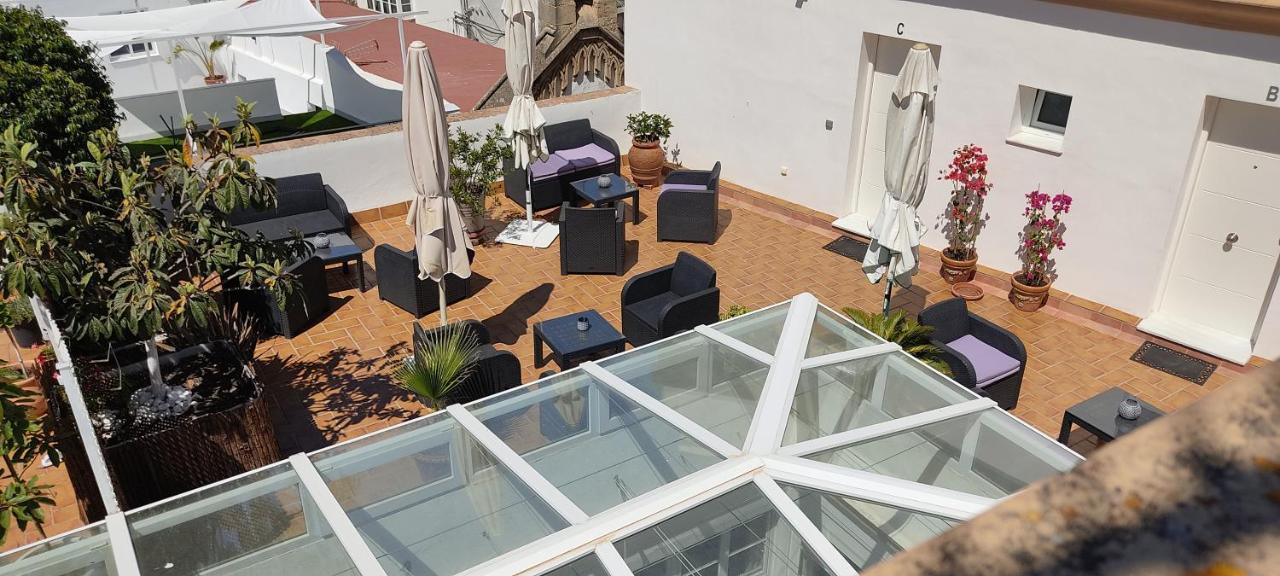 Apartment La Capillita Con Bano Sanlúcar de Barrameda