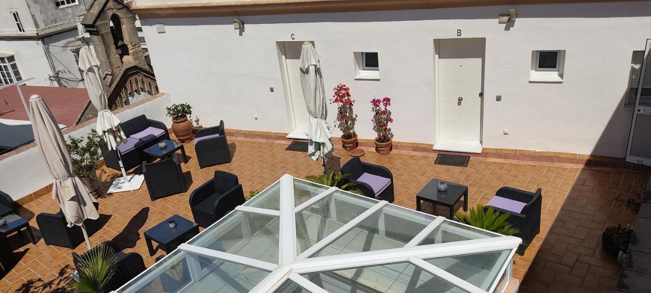 La Capillita Con Bano Apartment