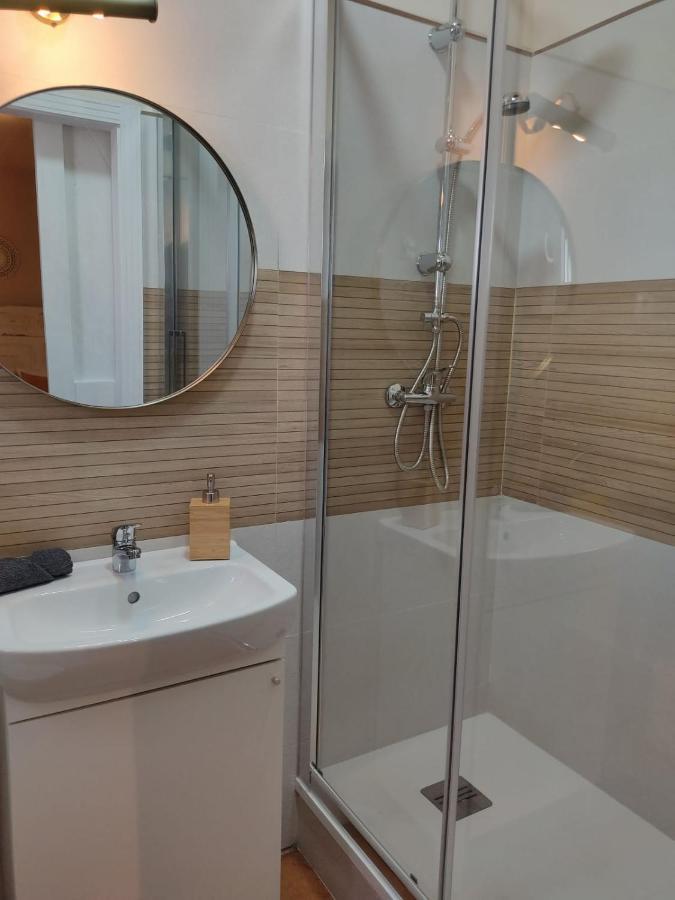 Apartamento La Capillita Con Bano *